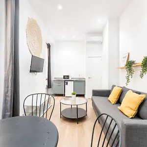  Apartment Juan De Padilla
