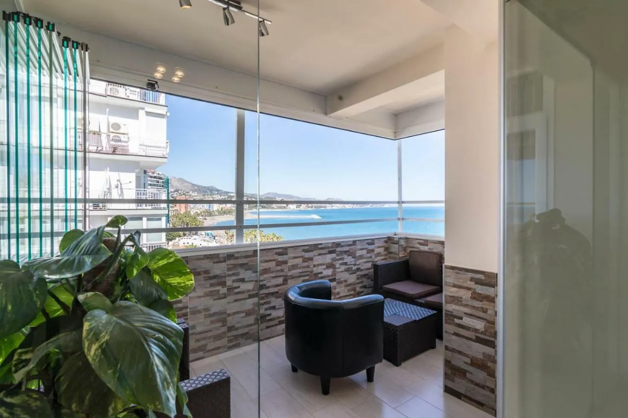 Royal Executive Suite Malaga