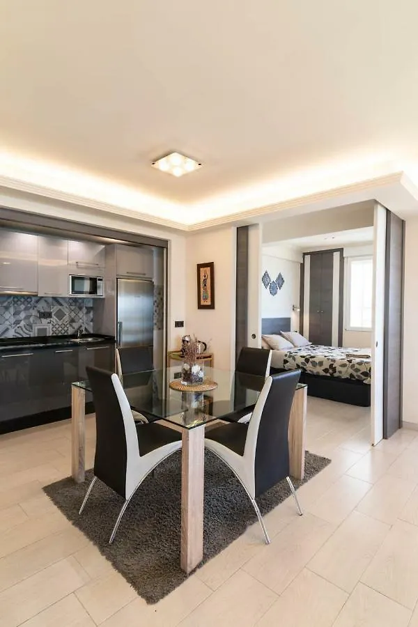 Royal Executive Suite Malaga Spain