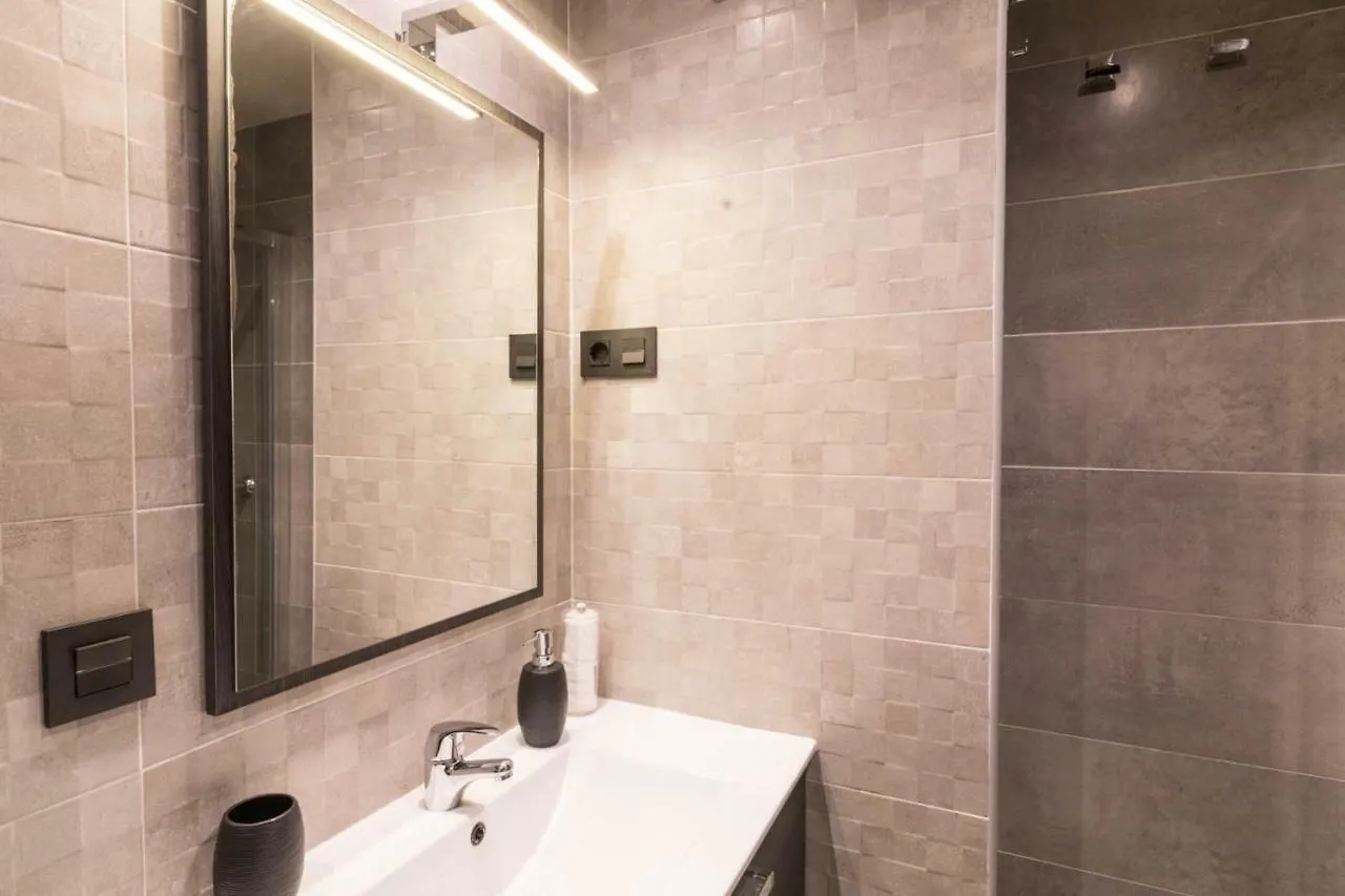 Royal Executive Suite Malaga