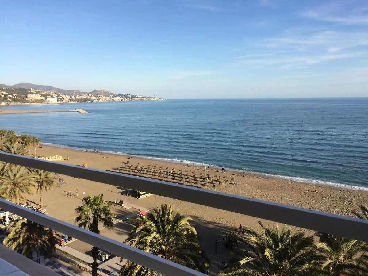 Royal Executive Suite Malaga 0*,