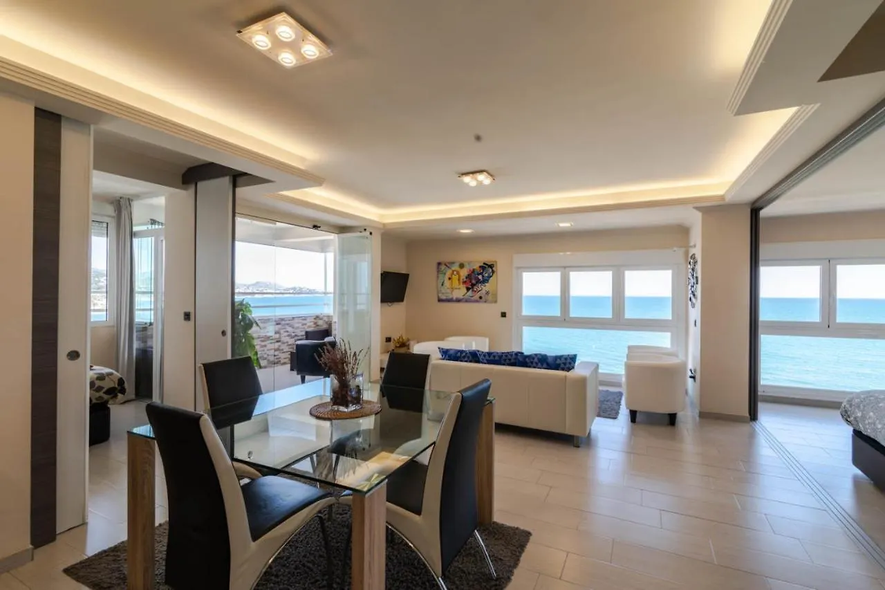 Apartment Royal Executive Suite Malaga Spain
