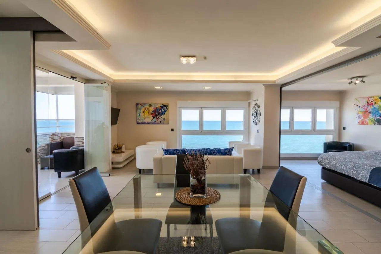 Royal Executive Suite Malaga