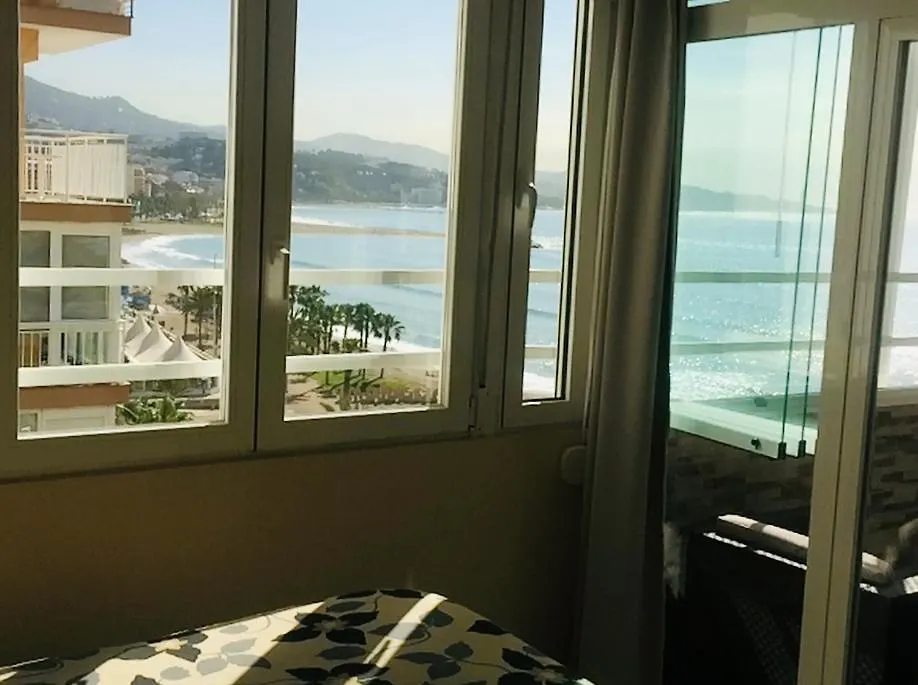Royal Executive Suite Malaga