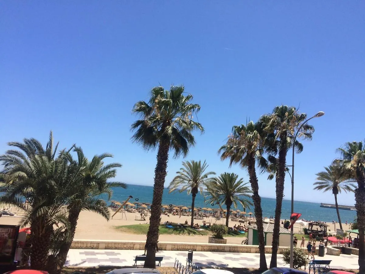 Royal Executive Suite Malaga 0*,  Spain